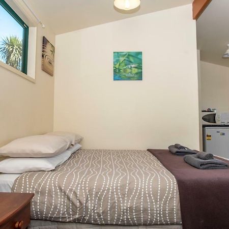 Maruia Motels And Flyfishing Exterior foto